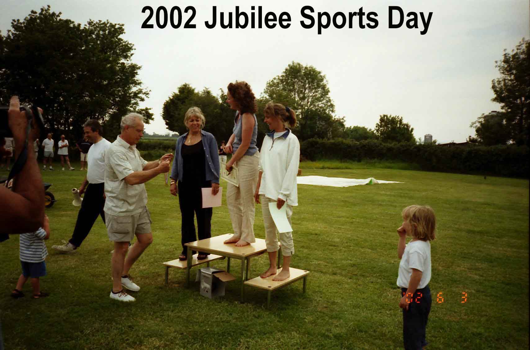 2002 Jubilee Sports Day-1